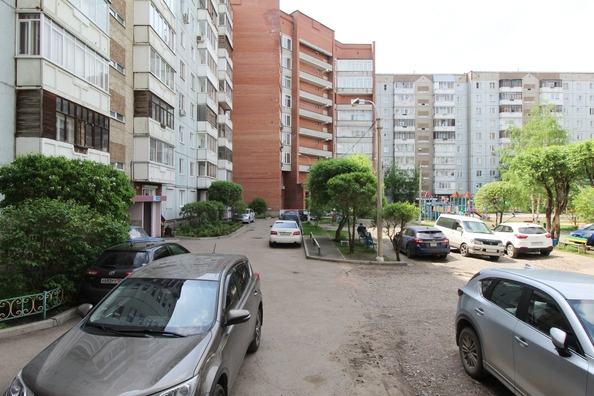 
   Продам 6-комнатную, 140 м², Весны ул, 7

. Фото 22.