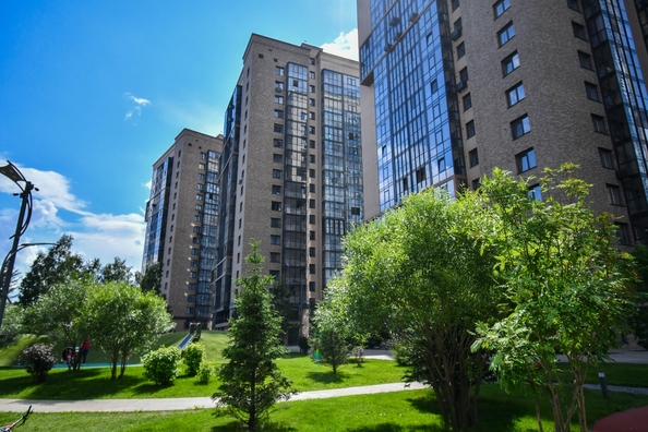 
   Продам 2-комнатную, 57 м², Партизана Железняка ул, 48Б

. Фото 27.