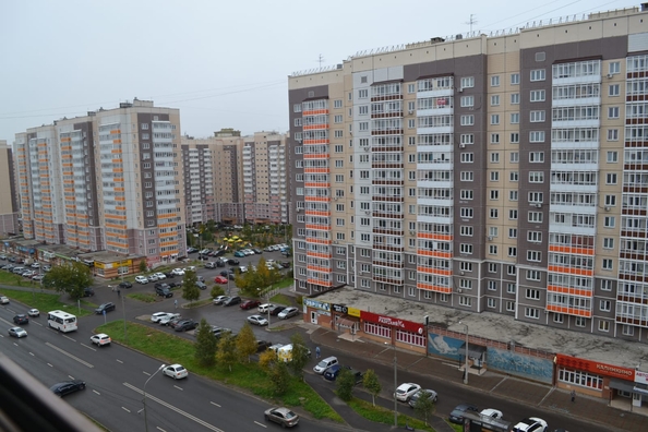 
   Продам 1-комнатную, 39.4 м², Чернышевского ул, 75

. Фото 4.