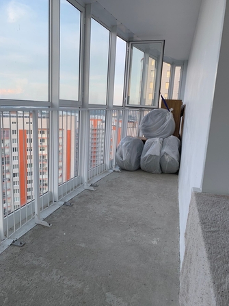 
   Продам 1-комнатную, 45 м², Борисова ул, 38

. Фото 5.