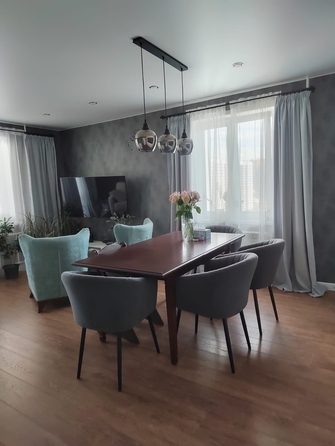 
   Продам 3-комнатную, 59 м², Лесников ул, 27

. Фото 8.