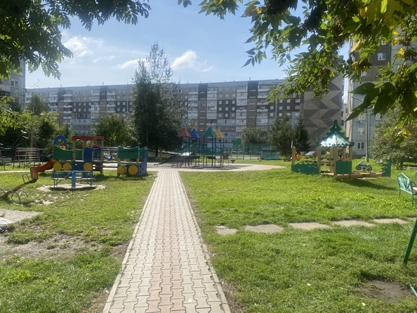 
   Продам 2-комнатную, 54 м², Водопьянова ул, 7

. Фото 28.