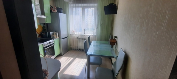 
   Продам 3-комнатную, 75.2 м², Молокова ул, 64

. Фото 15.