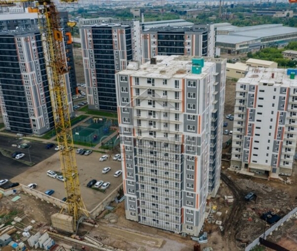 
   Продам 2-комнатную, 56.3 м², Мичурино, дом 2 строение 5

. Фото 2.