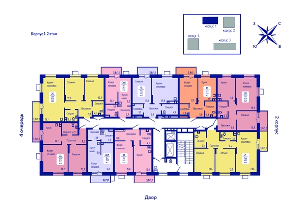 plan floor