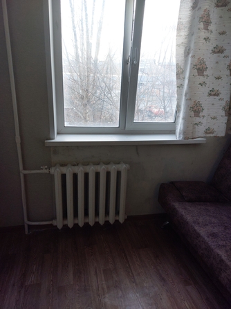 
   Продам 1-комнатную, 13 м², Курчатова ул, 12

. Фото 9.