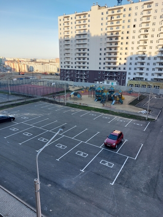 
   Продам 1-комнатную, 39.32 м², Соколовская ул, 20г

. Фото 5.