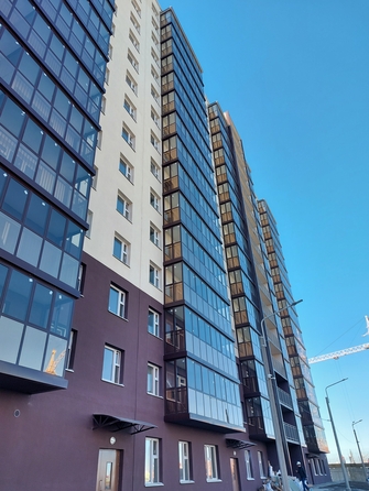 
   Продам 2-комнатную, 53 м², Соколовская ул, 20в

. Фото 3.