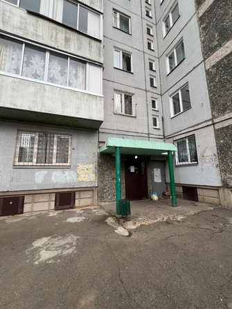 
   Продам 1-комнатную, 27.8 м², Гусарова ул, 68

. Фото 18.