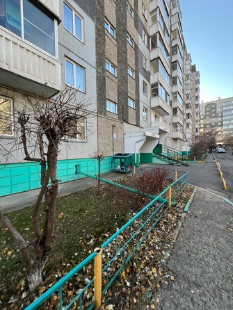 
   Продам 2-комнатную, 52.9 м², Водопьянова ул, 2а

. Фото 36.