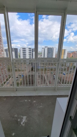 
   Продам 3-комнатную, 86 м², Судостроительная ул, 27г

. Фото 5.