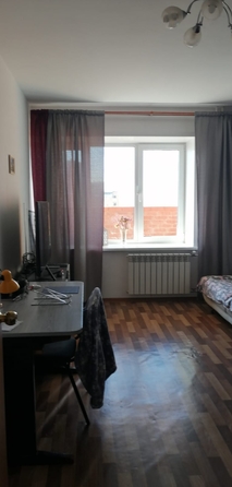 
   Продам 1-комнатную, 44 м², Борисова ул, 26а

. Фото 9.