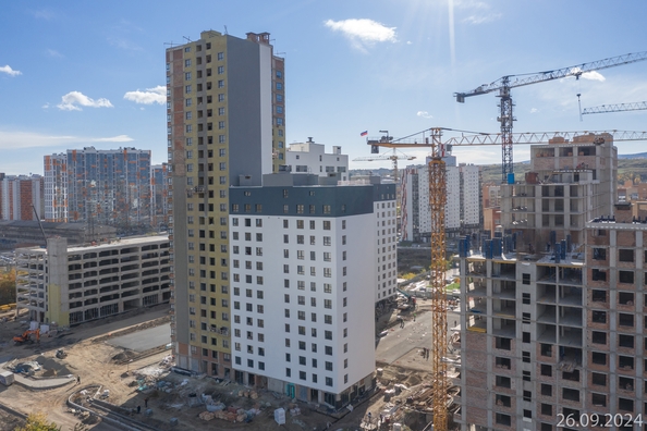 
   Продам 2-комнатную, 42.6 м², Прогресс-квартал Перемены, дом 2

. Фото 4.