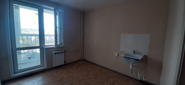 
  Сдам в аренду 1-комнатную квартиру, 35.3 м², Красноярск

. Фото 5.