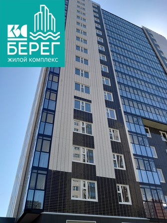 
   Продам 3-комнатную, 78.1 м², КБС. Берег, дом 5 строение 1

. Фото 1.