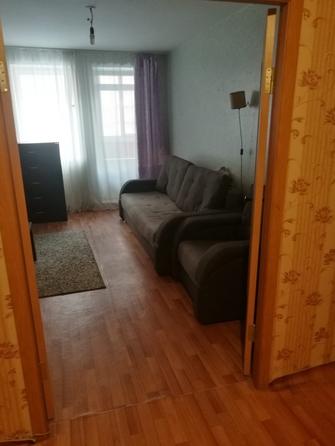 
  Сдам в аренду 1-комнатную квартиру, 38 м², Красноярск

. Фото 2.