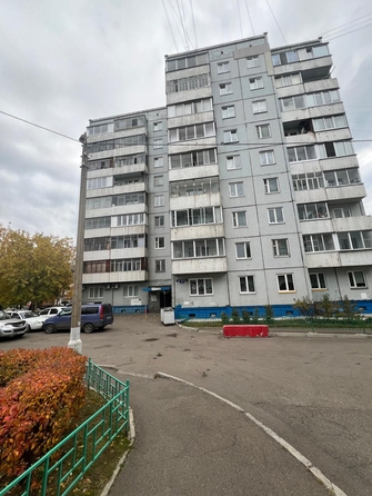 
   Продам 1-комнатную, 31.3 м², Славы ул, 9

. Фото 25.