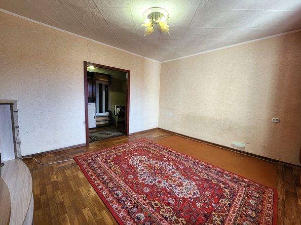 
   Продам 2-комнатную, 53.5 м², Краснодарская ул, 13а

. Фото 4.