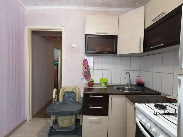 
   Продам 1-комнатную, 30.1 м², Ширинская ул, 17

. Фото 6.