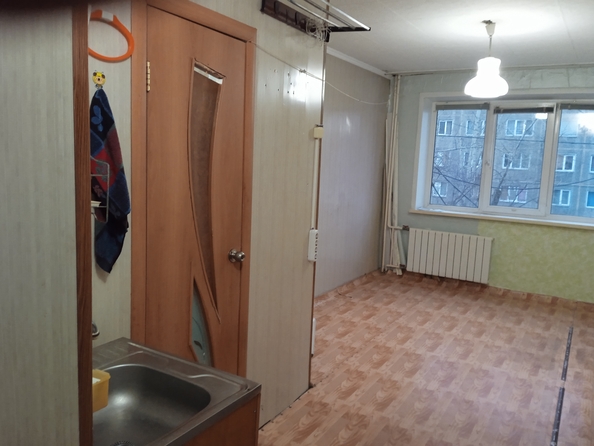 
   Продам студию, 18 м², Королева ул, 13

. Фото 2.