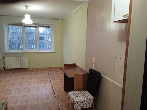 
   Продам студию, 18 м², Королева ул, 13

. Фото 3.