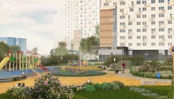 
   Продам студию, 31 м², Петра Подзолкова ул, 22

. Фото 1.