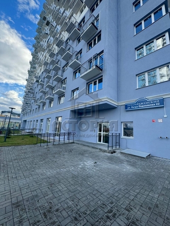 
   Продам студию, 31 м², Петра Подзолкова ул, 22

. Фото 12.