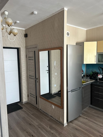 
   Продам 2-комнатный апартамент, 48 м², Партизана Железняка ул, 38а

. Фото 6.