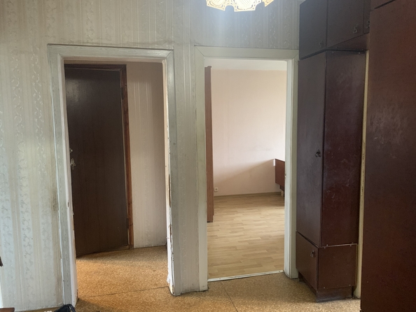 
   Продам 3-комнатную, 62.4 м², Тотмина ул, 9

. Фото 7.