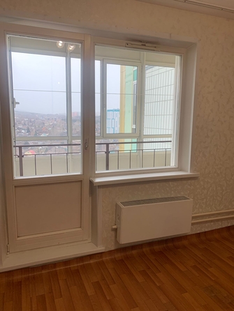 
   Продам 1-комнатную, 40.2 м², Сады ул, 1к

. Фото 4.