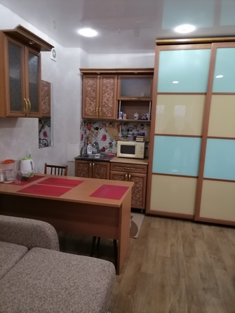 
   Продам студию, 27 м², Ладо Кецховели ул, 17а

. Фото 4.