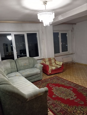 
   Продам 3-комнатную, 75 м², Металлургов пр-кт, 20а

. Фото 2.