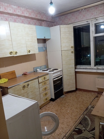 
   Продам 3-комнатную, 75 м², Металлургов пр-кт, 20а

. Фото 8.