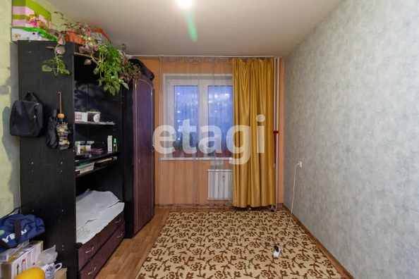 
   Продам 2-комнатную, 55.1 м², 9 Мая ул, 49

. Фото 12.