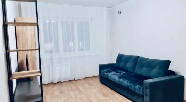 
  Сдам в аренду 1-комнатную квартиру, 47 м², Красноярск

. Фото 5.