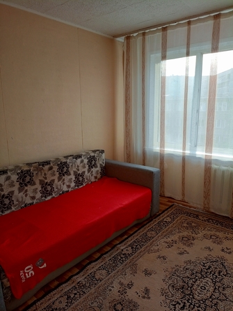 
  Сдам в аренду студию, 18 м², Красноярск

. Фото 1.