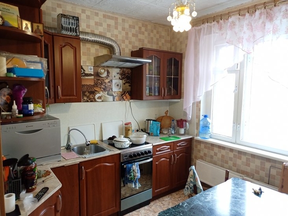 
   Продам 2-комнатную, 47.9 м², Первомайская ул, 20

. Фото 5.