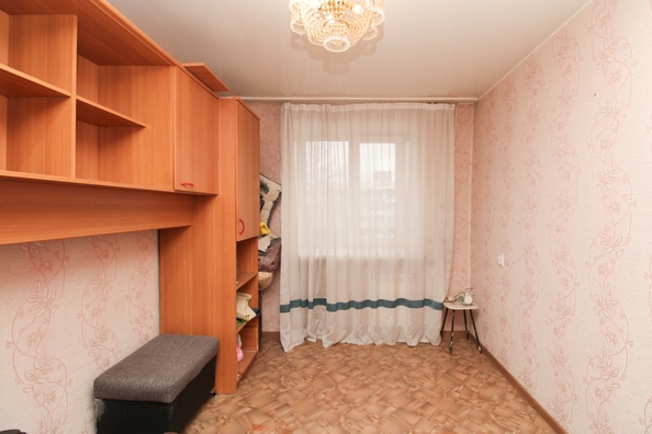 
   Продам 3-комнатную, 64 м², 8 Марта ул, 20

. Фото 10.