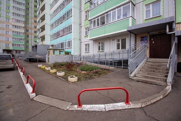 
   Продам 1-комнатную, 32 м², Калинина ул, 15

. Фото 27.