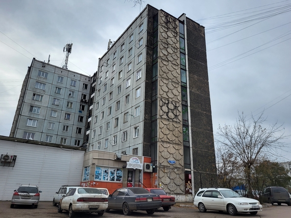 
   Продам комнату, 11.9 м², Воронова ул, 12г

. Фото 1.