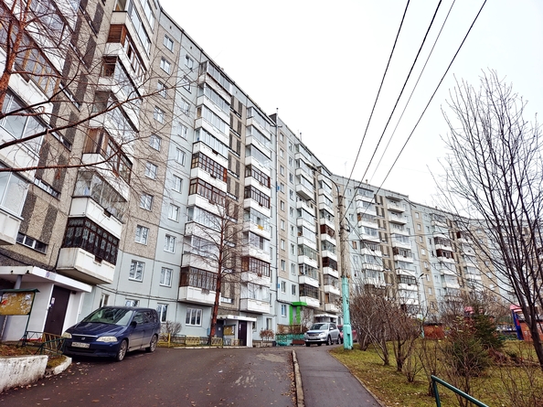 
   Продам 4-комнатную, 82 м², Словцова ул, 16

. Фото 28.