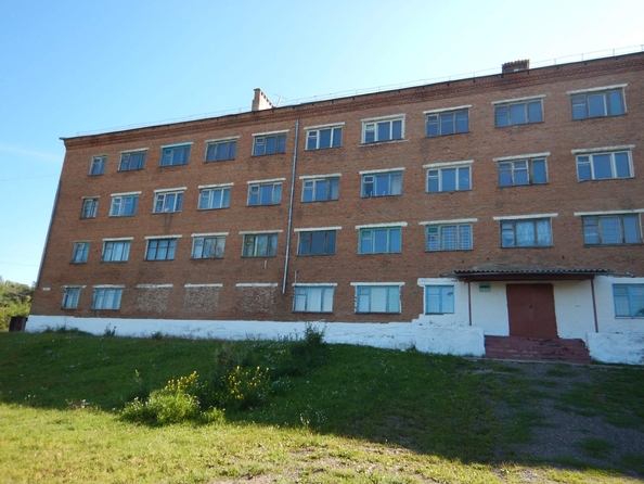 
   Продам помещение свободного назначения, 2492 м², Студенческая ул, 10

. Фото 7.