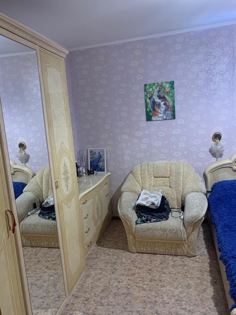 
   Продам 2-комнатную, 54 м², Весны ул, 3

. Фото 8.