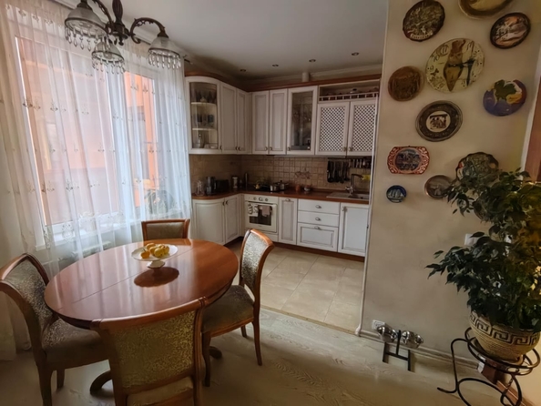 
   Продам 3-комнатную, 91 м², Капитанская ул, 6

. Фото 9.