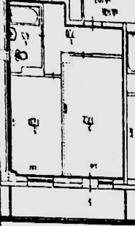 
   Продам 1-комнатную, 45 м², Матросова ул, 32

. Фото 12.