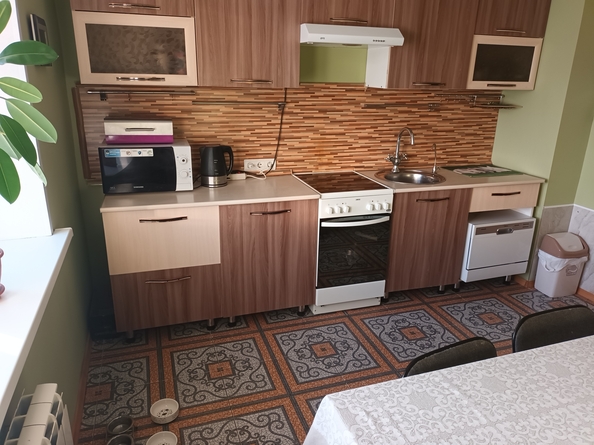 
   Продам пентхаус, 132.4 м², Воронова ул, 14и

. Фото 5.