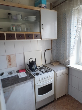 
  Сдам в аренду 2-комнатную квартиру, 46 м², Красноярск

. Фото 7.