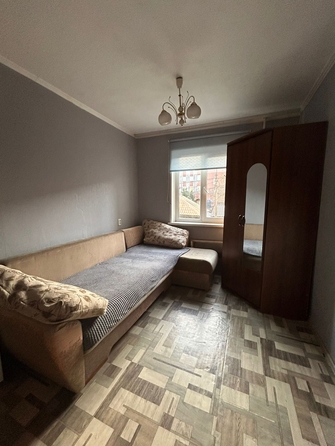 
   Продам комнату, 11.8 м², Железнодорожников ул, 9

. Фото 1.