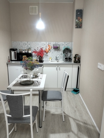 
  Сдам в аренду 2-комнатную квартиру, 34 м², Красноярск

. Фото 30.