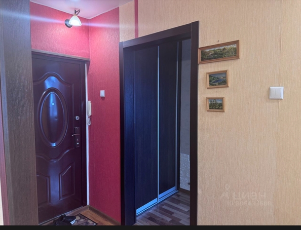 
   Продам 1-комнатную, 31.6 м², Академгородок ул, 25

. Фото 4.